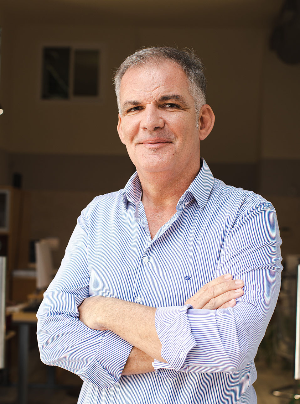 Julio Yagüe